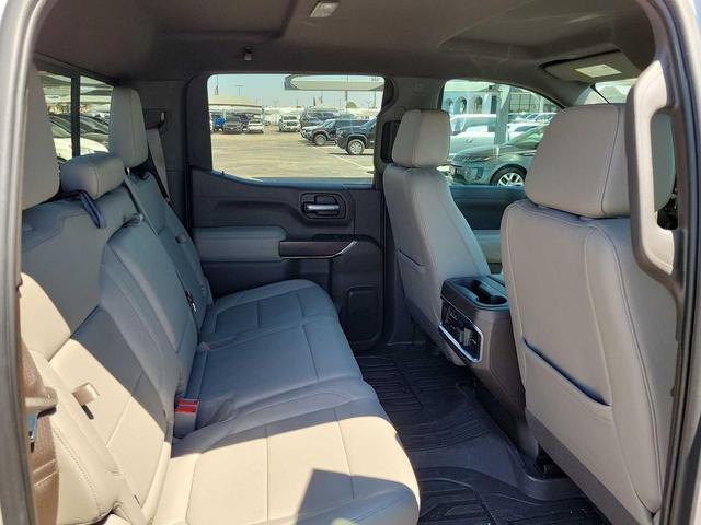 Photo of 2020 Quicksilver Metallic GMC Sierra 1500