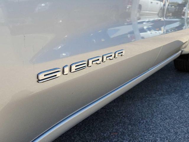 Photo of 2020 Quicksilver Metallic GMC Sierra 1500