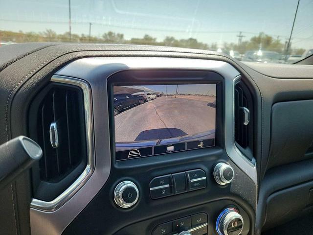 Photo of 2020 Quicksilver Metallic GMC Sierra 1500