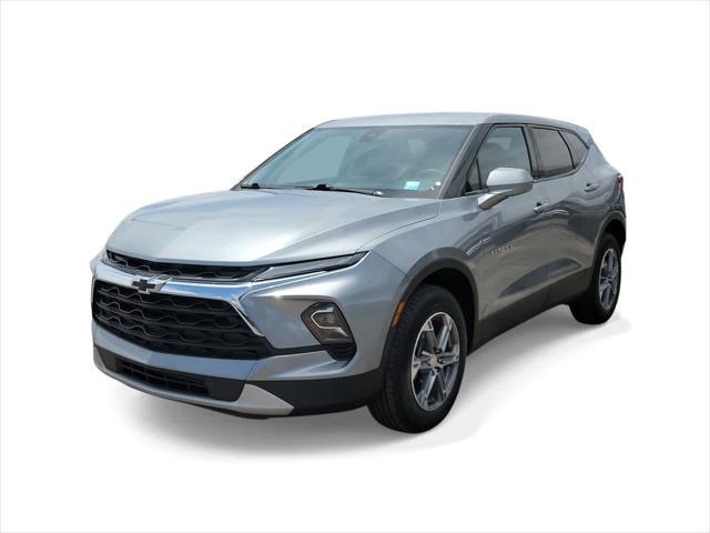 2023 Chevrolet Blazer