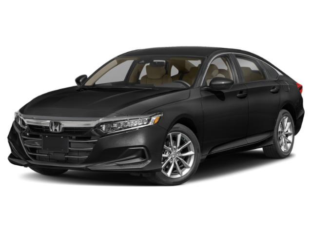 2021 Honda Accord