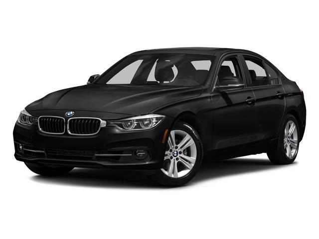 2018 BMW 330