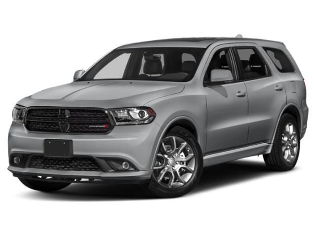 2020 Dodge Durango