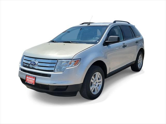 2010 Ford Edge