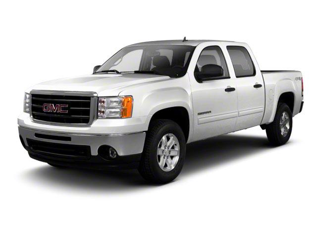 2013 GMC Sierra 1500