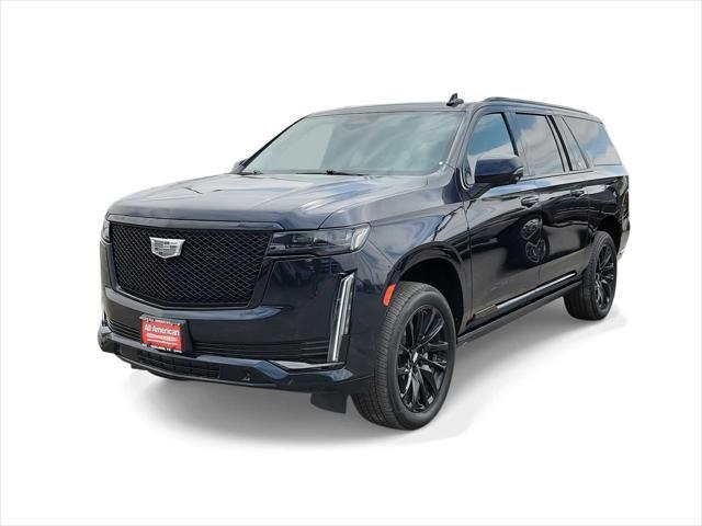 2023 Cadillac Escalade Esv