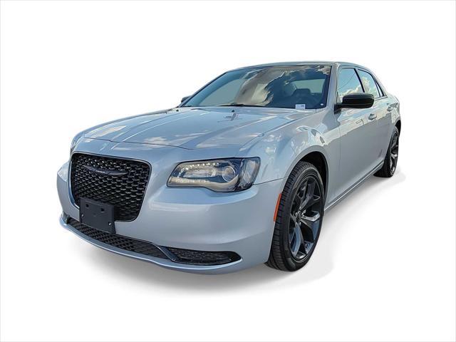 2023 Chrysler 300