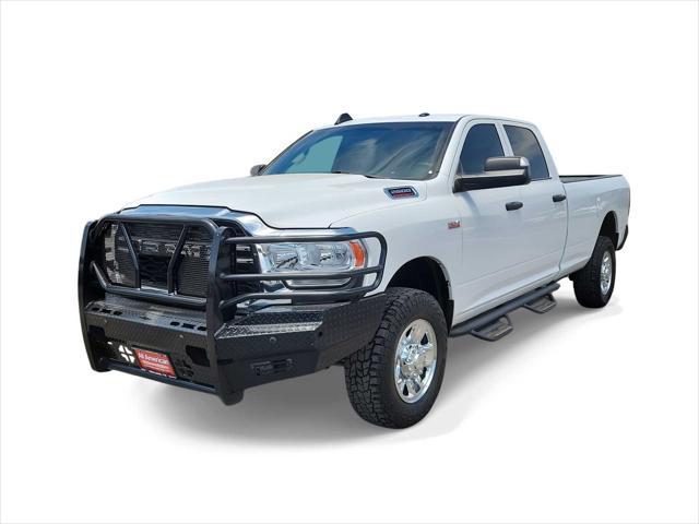 2022 RAM 2500
