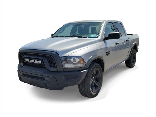 2024 RAM 1500 Classic