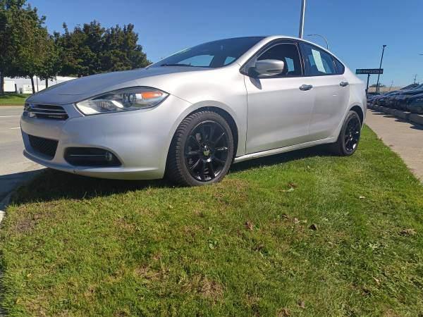 2014 Dodge Dart