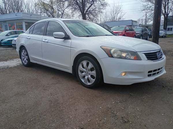2010 Honda Accord