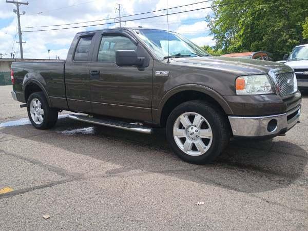 2008 Ford F-150
