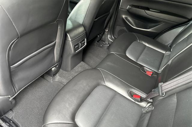Photo of 2024 Eternal Blue Mica Mazda CX-5