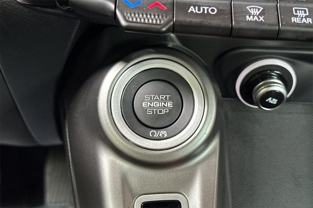 Photo of 2024 Gray Cray Dodge Hornet