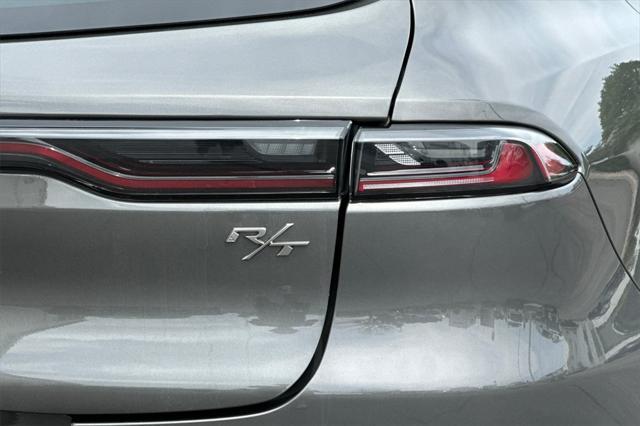 Photo of 2024 Gray Cray Dodge Hornet