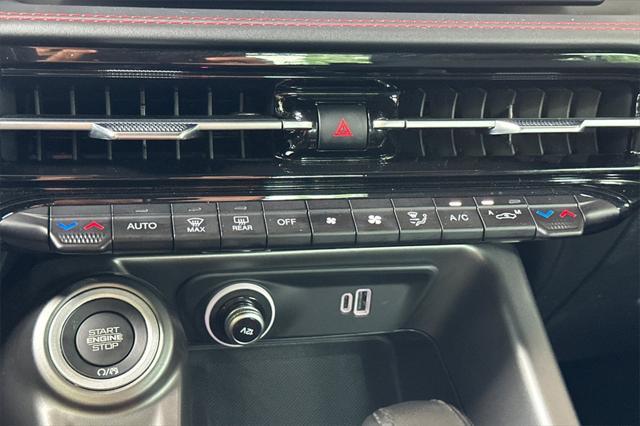 Photo of 2024 Gray Cray Dodge Hornet