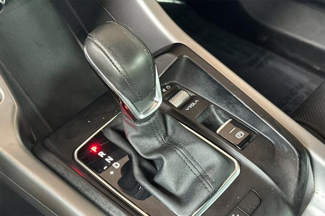 Photo of 2024 Gray Cray Dodge Hornet