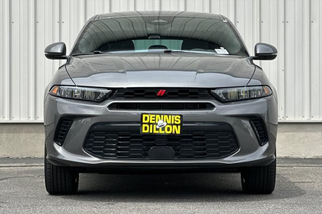 Photo of 2024 Gray Cray Dodge Hornet