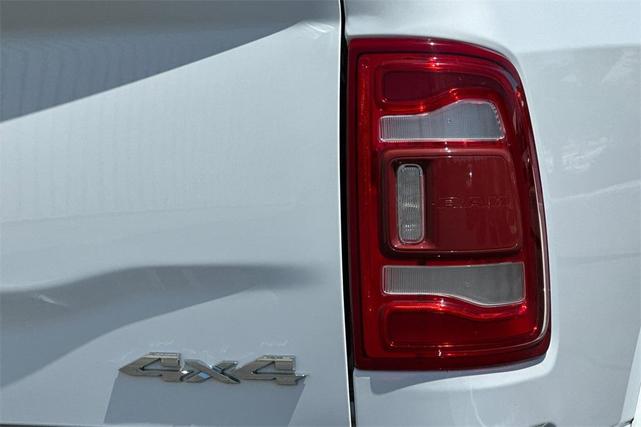 Photo of 2022 Bright White Clearcoat RAM 3500