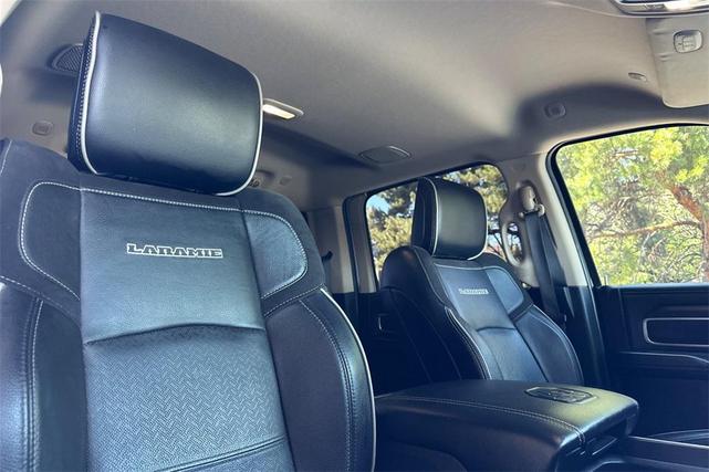Photo of 2022 Bright White Clearcoat RAM 3500