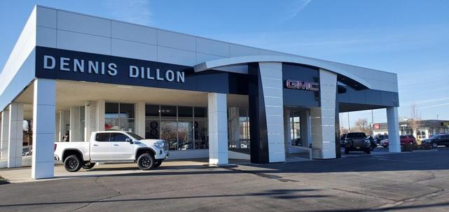 Photo of 2022 Pacific Blue Metallic GMC Sierra 1500