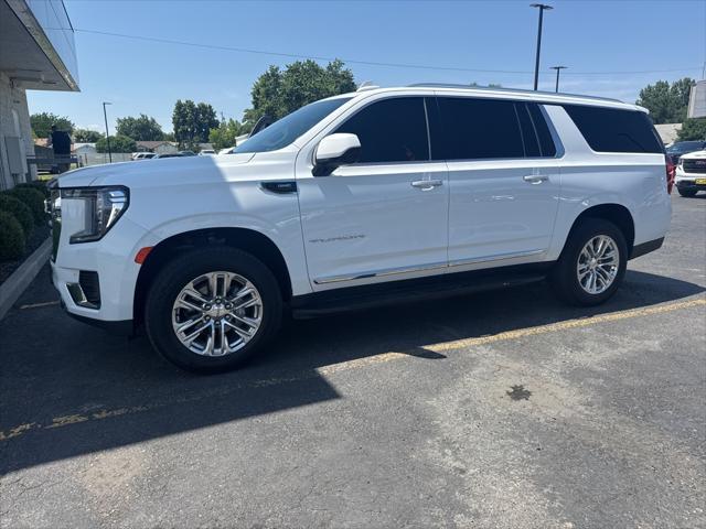 2023 GMC Yukon Xl