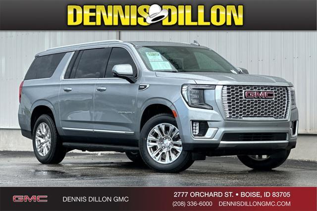 2024 GMC Yukon Xl