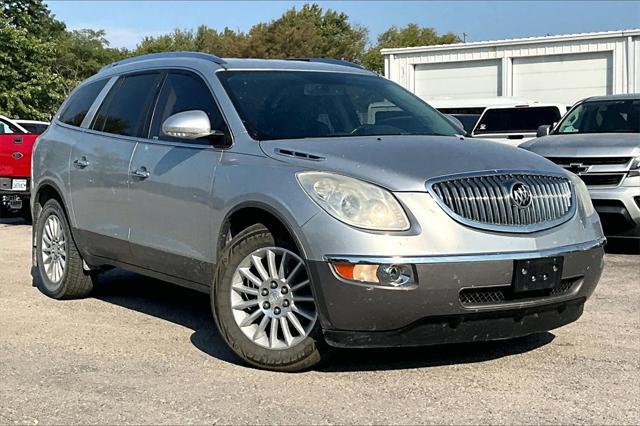 2011 Buick Enclave