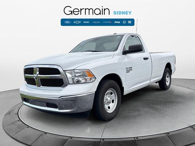 2023 RAM 1500 Classic