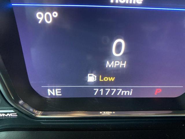 Photo of 2021 Satin Steel Metallic GMC Yukon