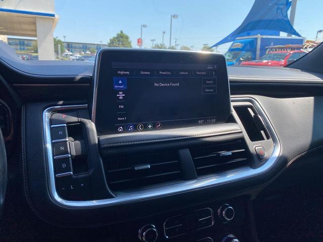 Photo of 2021 Satin Steel Metallic GMC Yukon