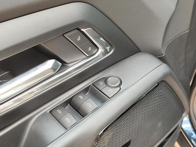 Photo of 2026 Blue Smoke Metallic Chevrolet Silverado EV