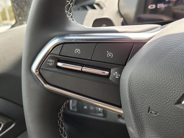 Photo of 2026 Blue Smoke Metallic Chevrolet Silverado EV