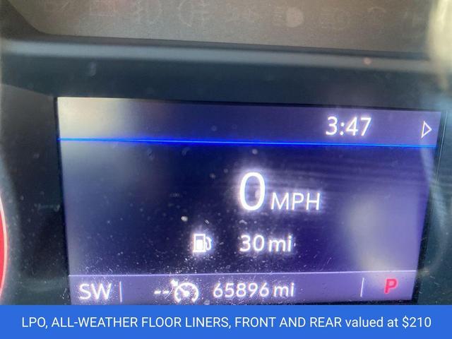 Photo of 2023 Sterling Gray Metallic Chevrolet Trailblazer