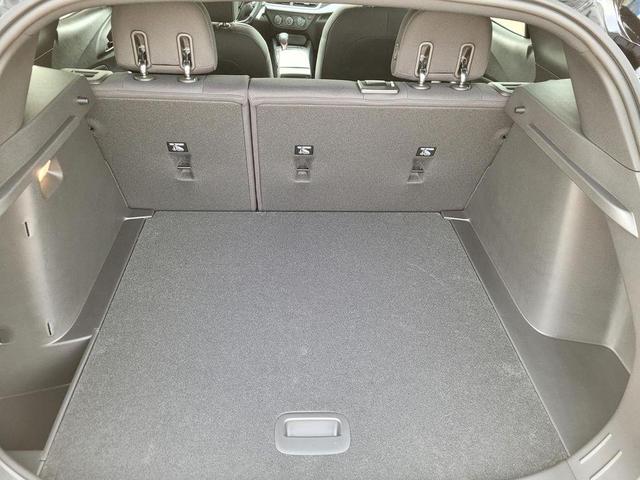 Photo of 2025 Mosaic Black Metallic Chevrolet Trax