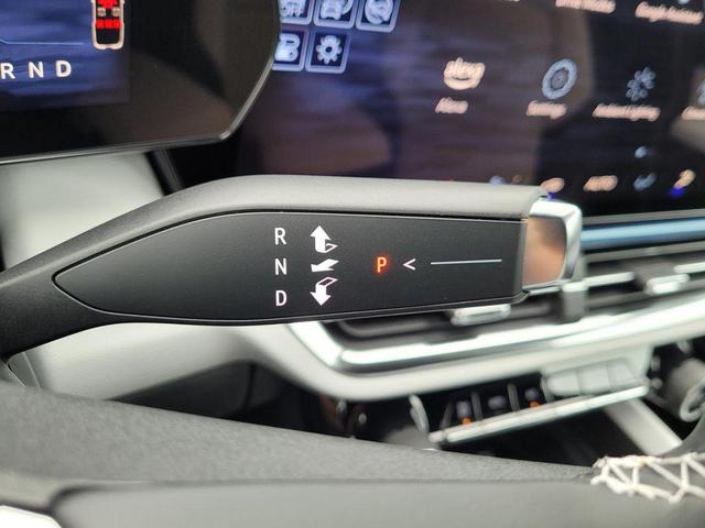 Photo of 2025 Galaxy Gray Metallic Chevrolet Equinox EV