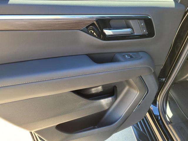 Photo of 2026 Black Chevrolet Tahoe