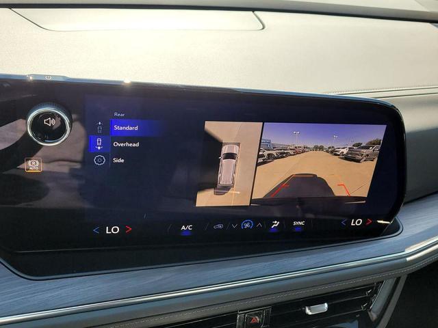 Photo of 2026 Black Chevrolet Tahoe