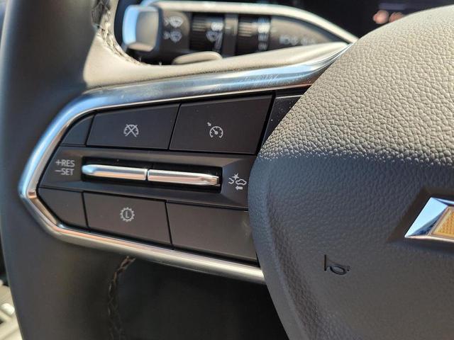 Photo of 2026 Black Chevrolet Tahoe