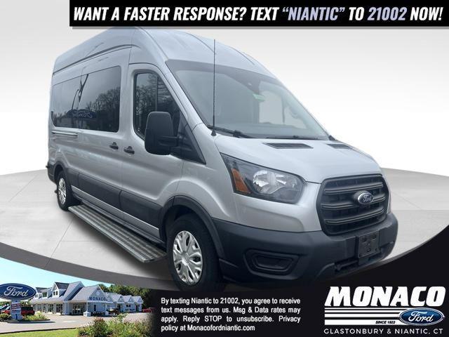 2020 Ford Transit-350