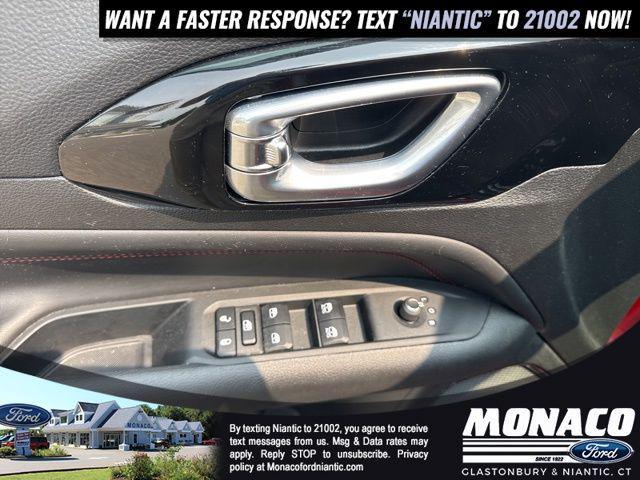 Photo of 2023 Redline Pearlcoat Jeep Compass