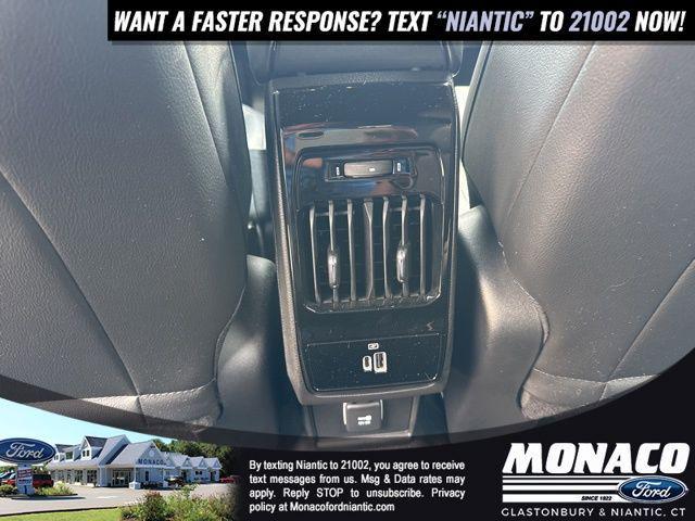 Photo of 2023 Redline Pearlcoat Jeep Compass