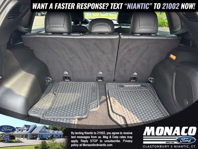 Photo of 2023 Redline Pearlcoat Jeep Compass