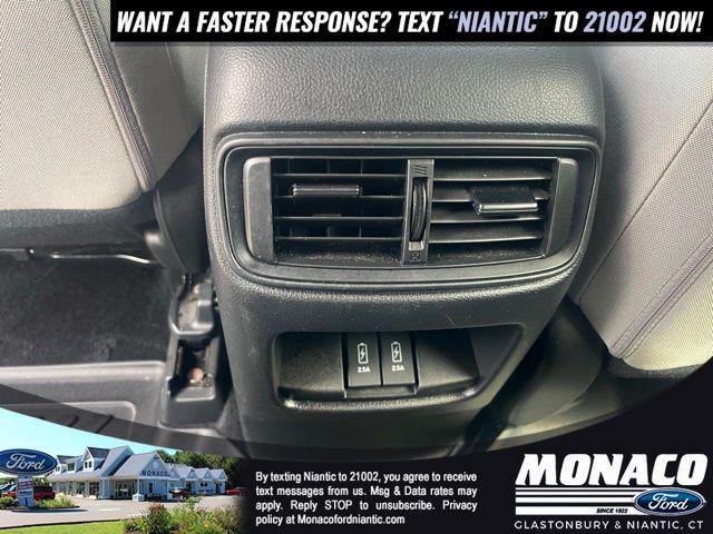 Photo of 2019 Gray Honda CR-V