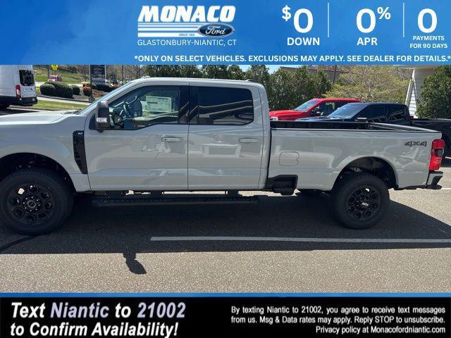 Photo of 2025 Avalanche Ford F-350