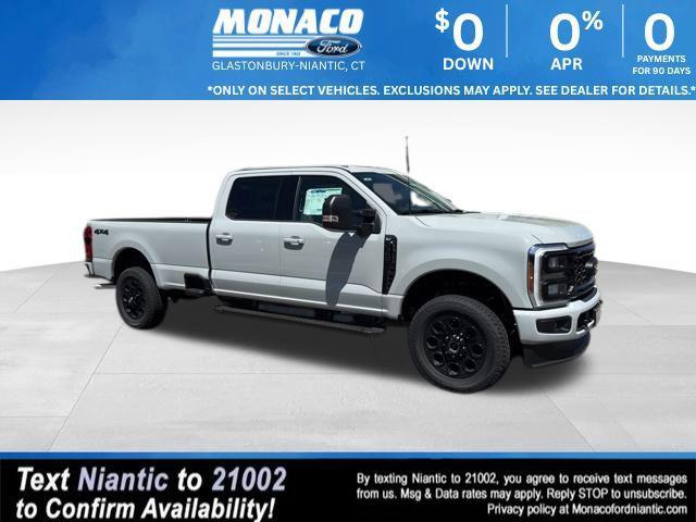 Photo of 2025 Avalanche Ford F-350