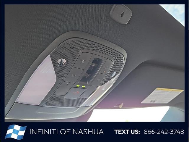 Photo of 2026 Ycf INFINITI QX60
