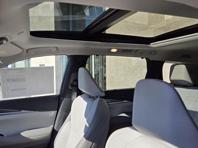 Photo of 2026 Deep Emerald INFINITI QX60