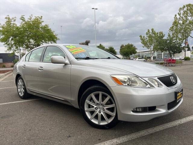 2006 Lexus Gs 300