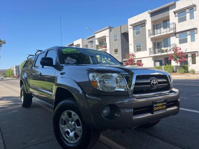 2009 Toyota Tacoma